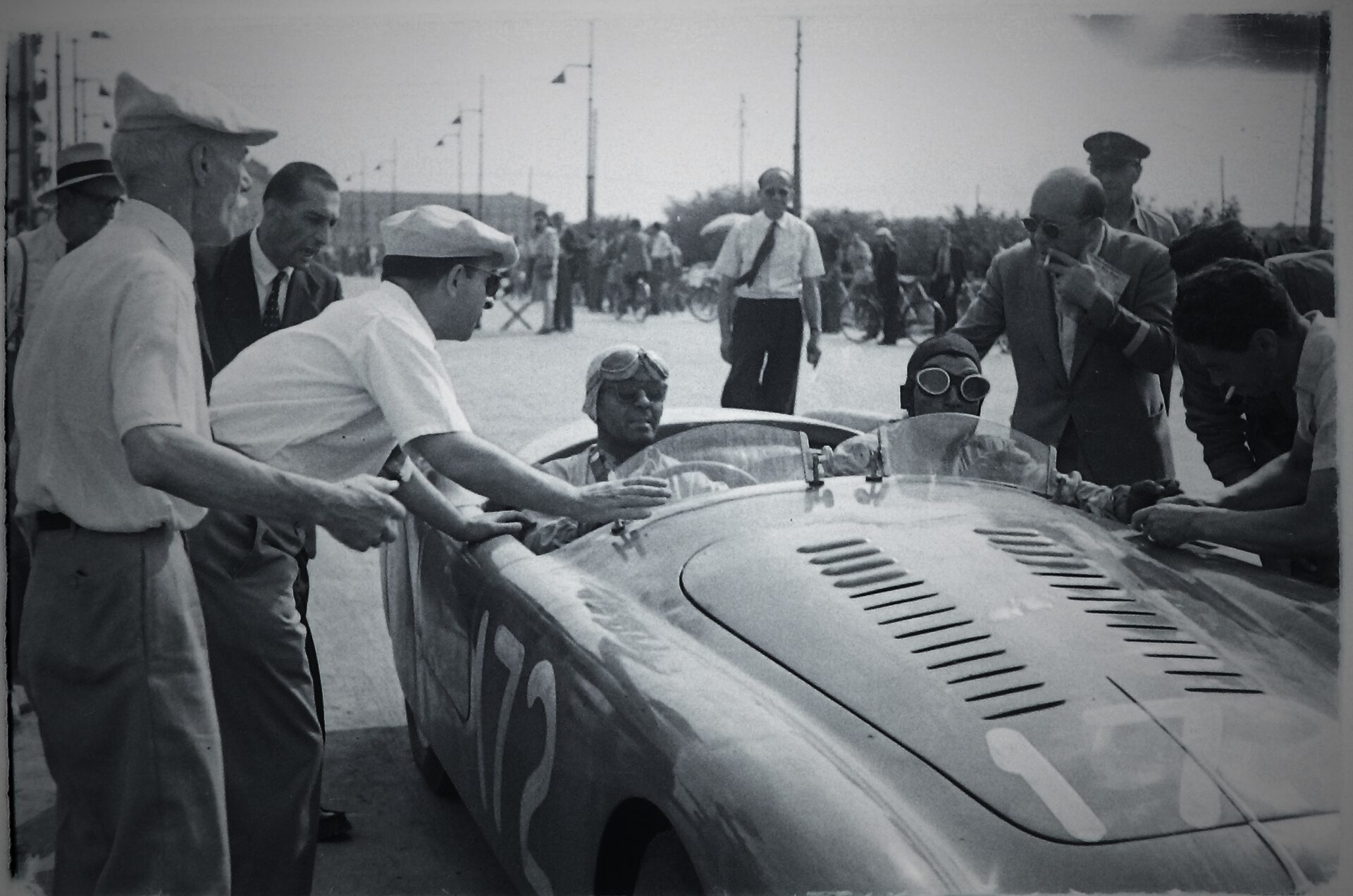 Auto 20