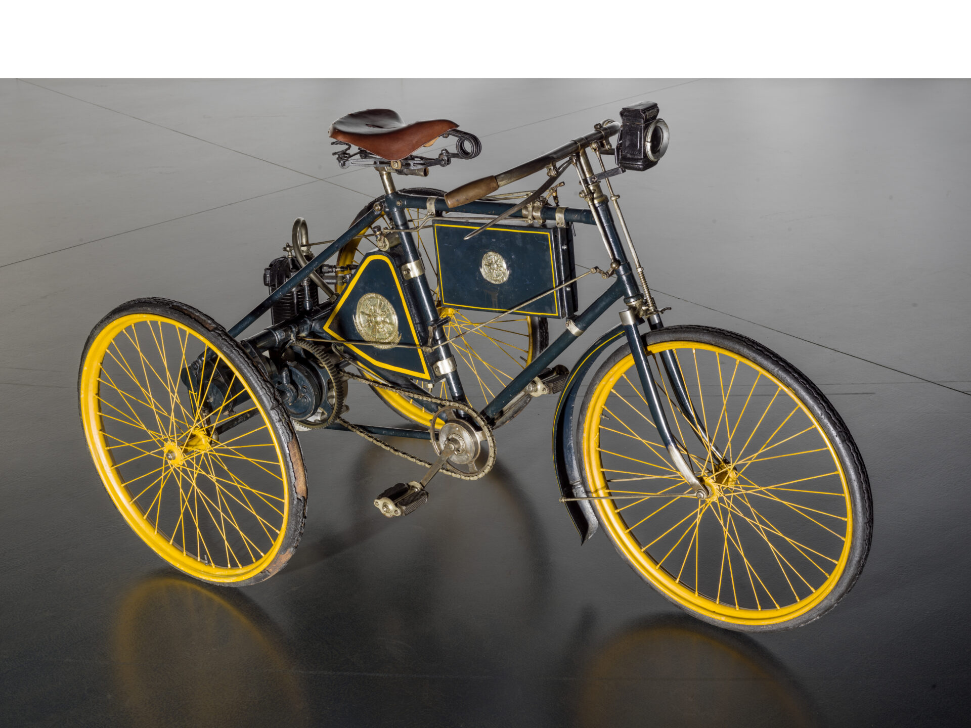 De Dion-Bouton 1¼ HP 1898_02