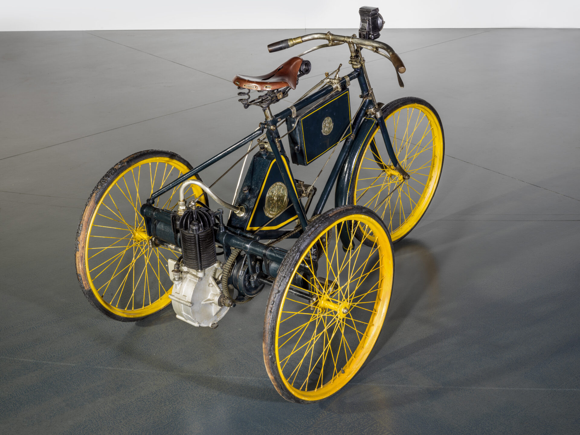 De Dion-Bouton 1¼ HP 1898_03
