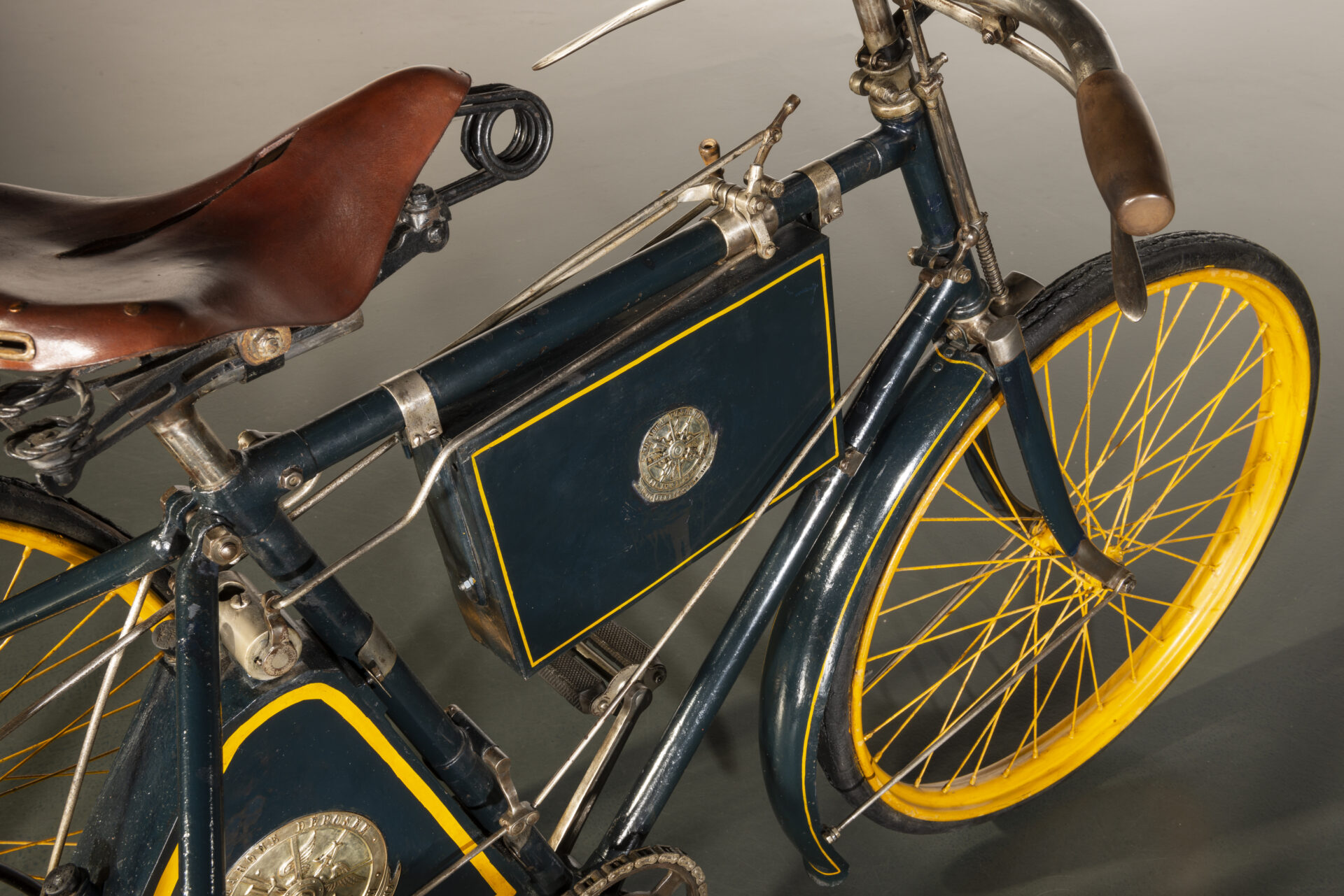 De Dion-Bouton 1¼ HP 1898_04